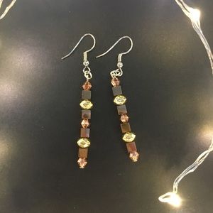 Handmade Earrings